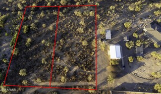 00000 N 20th St, New River, AZ 85087