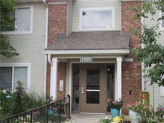 1520 Lake Pointe Way Unit 6, Dayton, OH 45459