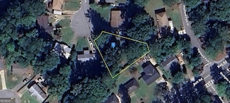 12 Highland Park Ct, Newnan, GA 30263