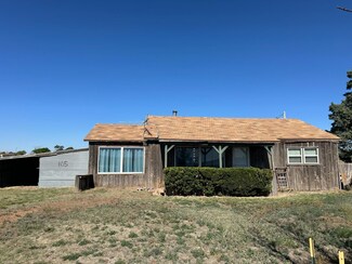105 Spade Hwy, Anton, TX 79313