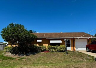 4801 SE Edison Ave, Stuart, FL 34997