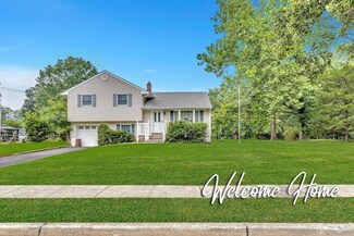 622 Runyon Ave, Piscataway, NJ 08854