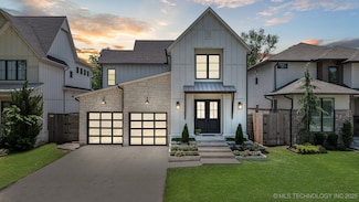 1038 E 38th St, Tulsa, OK 74105