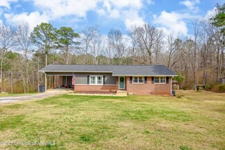 150 Warrior Rd, Alexander City, AL 35010