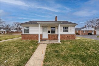 241 E 235th St Unit 133, Euclid, OH 44123