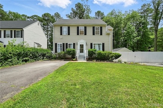 5616 Drayton Dr, Glen Allen, VA 23060