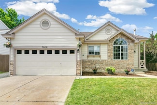 3612 Rosewalk Cir, Highlands Ranch, CO 80129
