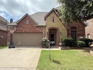 10221 Old Eagle River Ln, McKinney, TX 75070