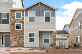 6101 Inman View, Colorado Springs, CO 80924