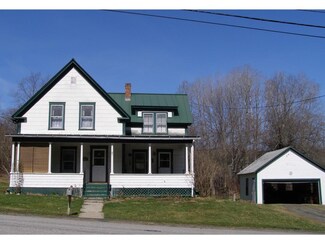 21 Pillsbury St, Enfield, NH 03748