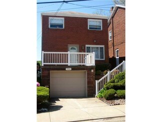 944 Mirror St, Pittsburgh, PA 15217