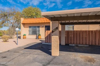 909 S Pantano Pkwy, Tucson, AZ 85710