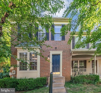20529 Lowfield Dr, Germantown, MD 20874