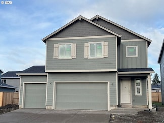 1565 Young St, Lafayette, OR 97127