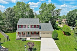 4400 Tuskeegee Place, Clinton, MD 20735