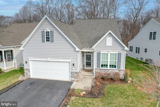 209 Lupine Dr, Smyrna, DE 19977