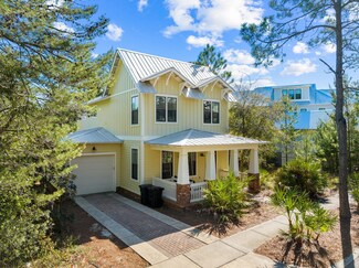 24 Lanier, Santa Rosa Beach, FL 32459