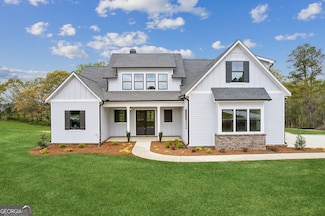 170 Ewing Way, Dacula, GA 30019