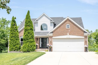 4693 Blossom Hill Trail Unit 58, Ann Arbor, MI 48108