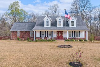 120 Jacquelyn Dr, Drummonds, TN 38023
