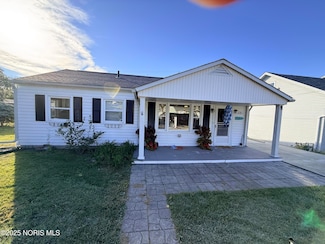 271 Willowdale Dr, Lakeside Marblehead, OH 43440