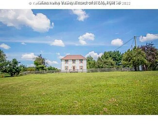 904 Carnian Ford Rd, Ripley, WV 25271