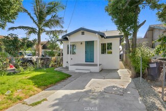 8322 Hickory St, Los Angeles, CA 90001