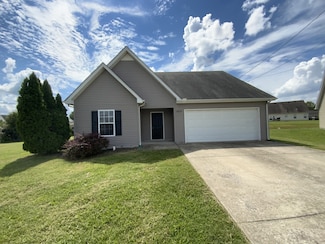2414 Tour Dr, Murfreesboro, TN 37130