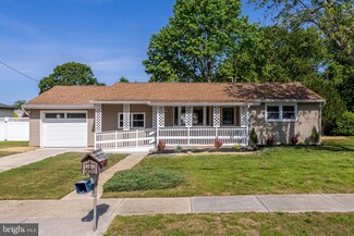 117 Elliott Rd, Cape May, NJ 08204