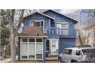 2005 Goss St, Boulder, CO 80302