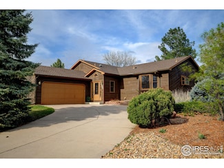 2428 Ridgecrest Rd, Fort Collins, CO 80524