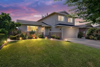 2181 Carobwood Ln, San Jose, CA 95132