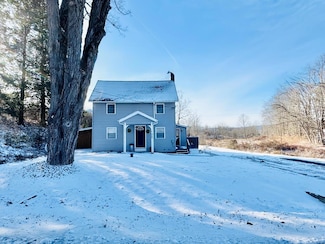 955 Coolbaugh Hill Rd, Granville Summit, PA 16926
