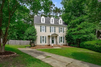 6 Hedgefield Ct, Irmo, SC 29063