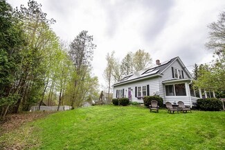 62 Delmont Ave, Barre, VT 05641