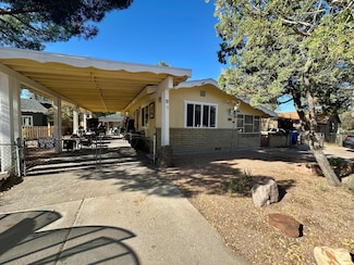 608 E Bonita St, Payson, AZ 85541