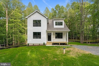 5831 Stubbs Bridge Rd, Mineral, VA 23117