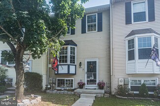 444 Machias Place, Middle River, MD 21220