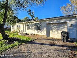 105 River St, Upper Sandusky, OH 43351