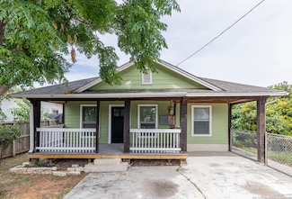 211 Adaes Ave, San Antonio, TX 78207