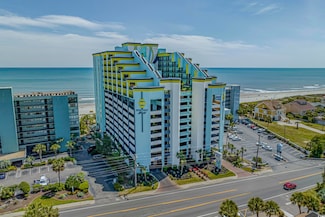 6804 N Ocean Blvd Unit 1147 Monterey Bay, Myrtle Beach, SC 29572