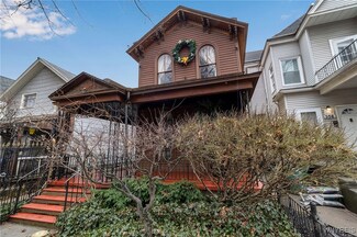 354 Prospect Ave, Buffalo, NY 14201