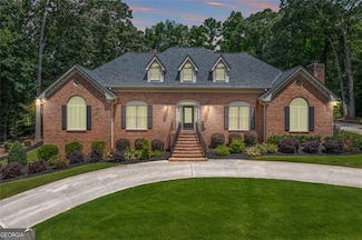 2065 Innsfail Dr, Snellville, GA 30078