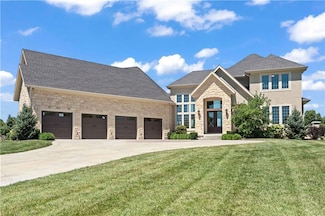 5460 W 208th St, Bucyrus, KS 66013