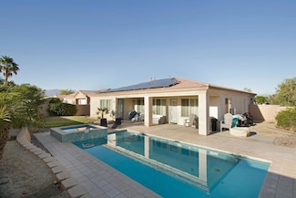 127 Romanza Ln, Palm Desert, CA 92211