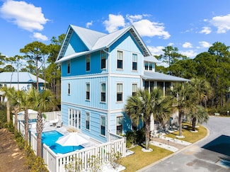 386 Redbud Ln, Alys Beach, FL 32461