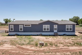 100 Manuelita Garcia Ln, San Ysidro, NM 87013