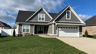 768 Heritage Preserve Ln, Bowling Green, KY 42104