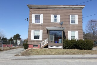 42 Acadia Ave, Lewiston, ME 04240