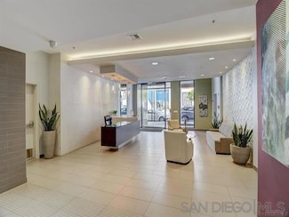 875 G St Unit 310, San Diego, CA 92101